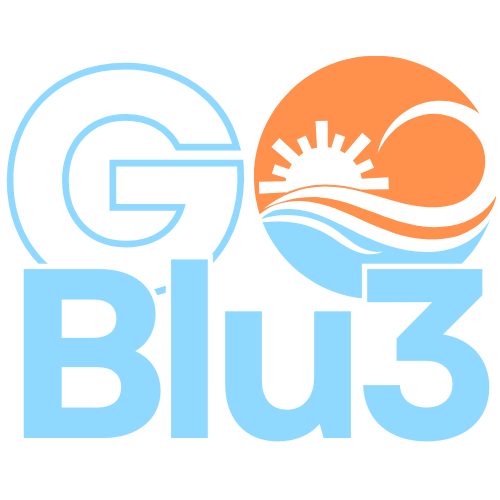 GoBlu3