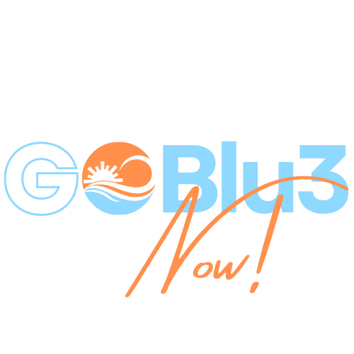 GoBlu3 Now