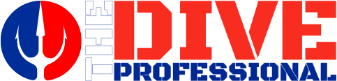 TheDiveProfessional.org logo