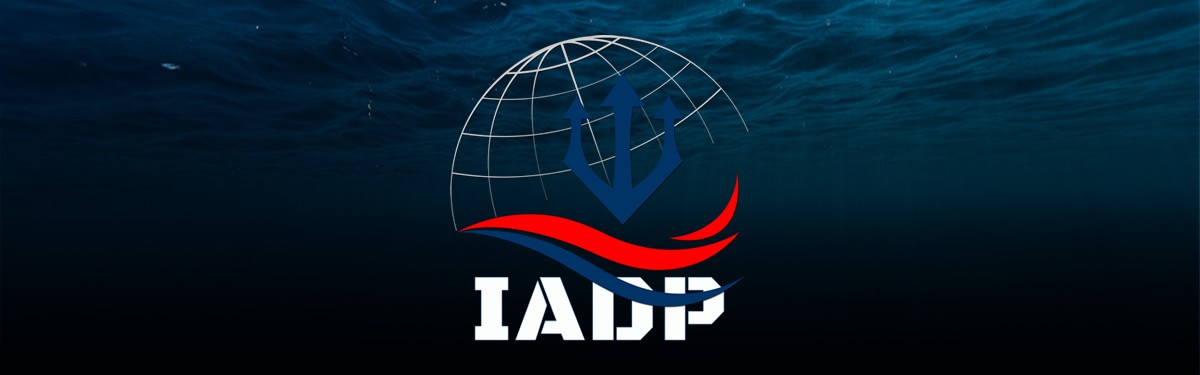 iadp-masthead logo