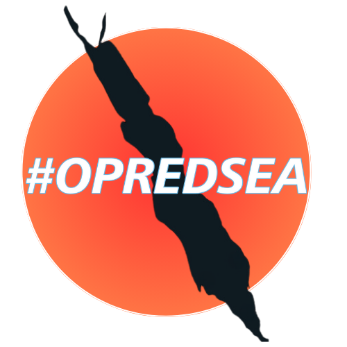 OPREDSEA